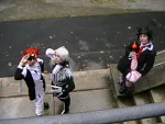 Foto des Kostüms