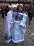 Foto des Kostüms