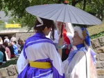 Foto des Kostüms
