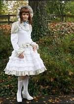 Cosplay-Cover: Country Lolita