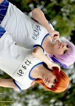 Cosplay-Cover: Ayane [C16 / Gym]