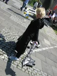 Foto des Kostüms