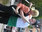 Foto des Kostüms