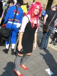 Foto des Kostüms