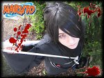 Cosplay-Cover: Madara Uchiha (Flashback) [団扇マダラ/Neu]