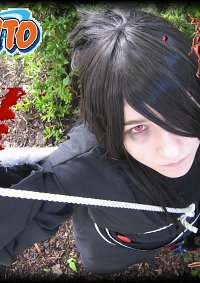 Cosplay-Cover: Madara Uchiha (Flashback) [団扇マダラ/Neu]