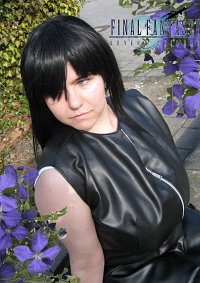 Cosplay-Cover: Tifa Lockheart (Final Fantasy VII)