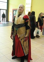 Cosplay-Cover: Haldir