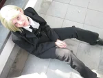 Cosplay-Cover: Elena ♥ Turk