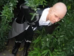 Foto des Kostüms