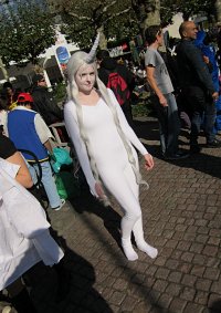 Cosplay-Cover: Unicorn