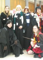 Cosplay-Cover: Ravenclaw