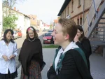 Foto des Kostüms