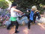 Cosplay-Cover: Sanji (Umlimited Cruise)