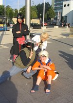 Cosplay-Cover: Itachi