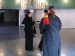 Foto des Kostüms