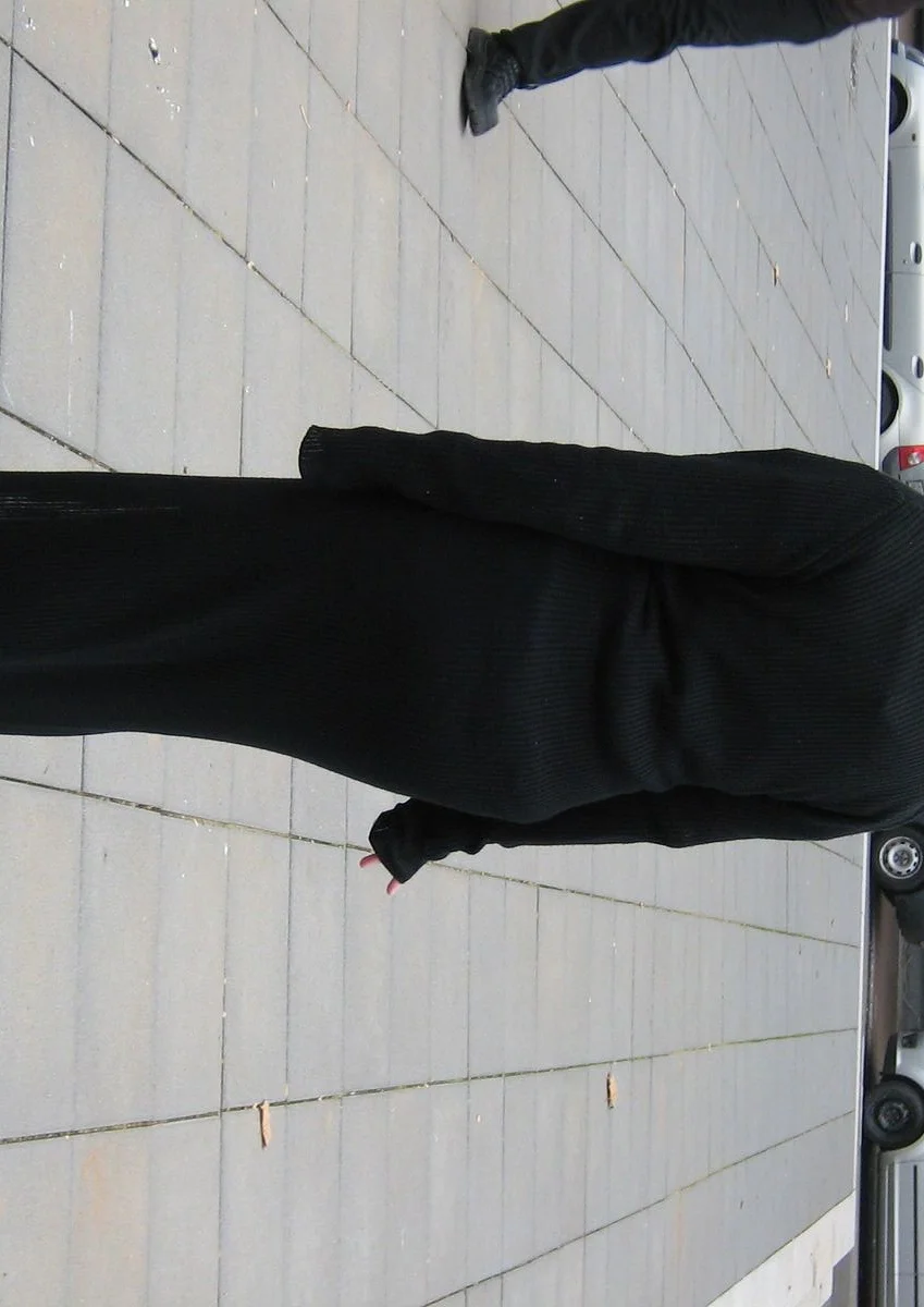 Cosplay-Cover: Minvera McGonagall