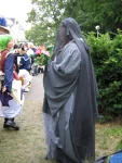 Foto des Kostüms