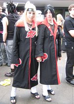 Cosplay-Cover: Itachi