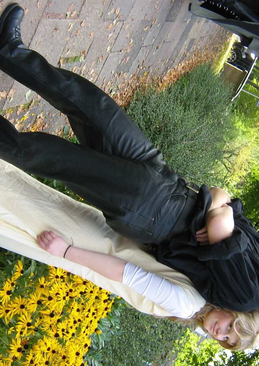 Cosplay-Cover: Roran