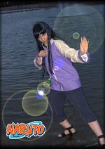 Cosplay-Cover: Hinata Hyuuga (Timejump)