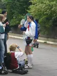 Foto des Kostüms