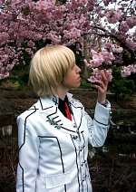 Cosplay-Cover: Ichijou Takuma