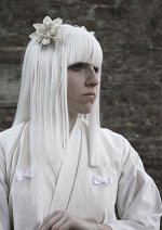 Cosplay-Cover: Kanna