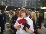 Foto des Kostüms