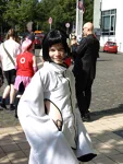 Foto des Kostüms
