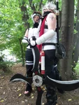 Foto des Kostüms