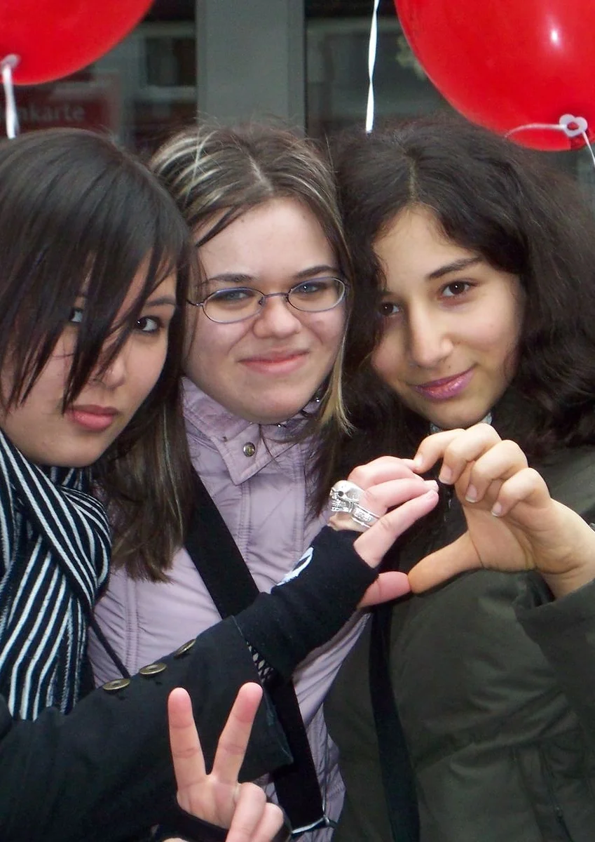Cosplay-Cover: Ich oo°