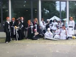 Foto des Kostüms