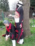Foto des Kostüms