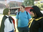 Foto des Kostüms