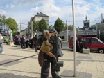 Foto des Kostüms