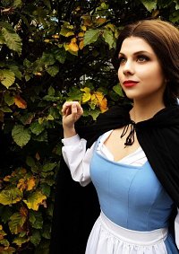 Cosplay-Cover: Belle