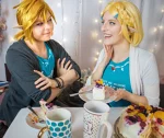 Foto des Kostüms