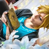 Top-3-Foto - von CookieNatsu