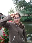 Foto des Kostüms