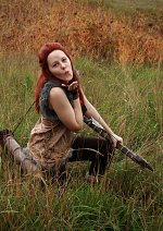 Cosplay-Cover: Wildling Undercover ; )