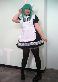 Cosplay-Cover: Nya~ ♪ It's Maid-Time ♥