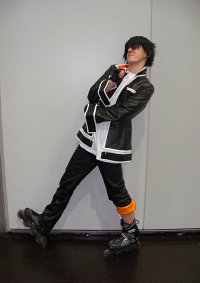 Cosplay-Cover: Itsuki Minami ( Kogarasumaru )