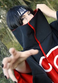 Cosplay-Cover: Itachi Uchiha [neu]