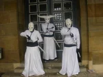 Foto des Kostüms