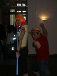 Foto des Kostüms