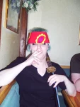 Foto des Kostüms
