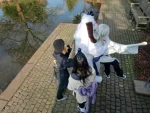 Cosplay-Cover: Kimimaru