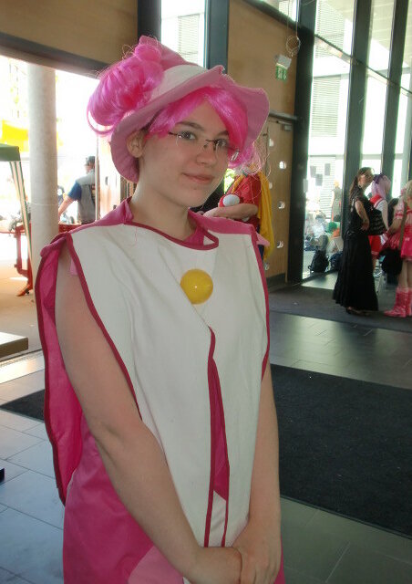 Cosplay-Cover: Doremi (2 Season/2)