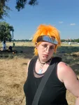 Foto des Kostüms